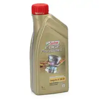 CASTROL EDGE Professional Motor&ouml;l &Ouml;l TITANIUM LongLife III 5W-30 5W30 - 4 Liter