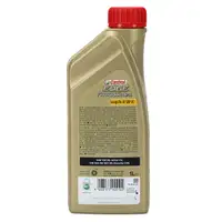 CASTROL EDGE Professional Motor&ouml;l &Ouml;l TITANIUM LongLife III 5W-30 5W30 - 1 Liter