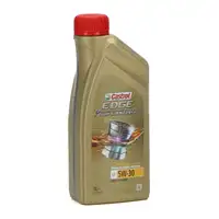 CASTROL EDGE Professional TITANIUM FST C1 5W30 f&uuml;r Ford WSS-M2C934-B - 5 Liter