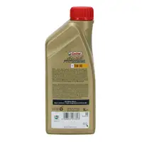 CASTROL EDGE Professional TITANIUM FST C1 5W30 f&uuml;r Ford WSS-M2C934-B - 1 Liter
