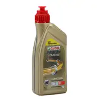 CASTROL Ultimate Performance MOTORRAD Motor&ouml;l &Ouml;l POWER 1 RACING 4T 5W-40 3 Liter