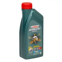 CASTROL Magnatec DIESEL DPF Motor&ouml;l &Ouml;l 5W40 dexos2 Ford WSS-M2C917-A - 8 Liter