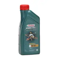 CASTROL Magnatec Professional Motor&ouml;l OE 5W40 dexos2 Ford WSS-M2C917-A - 2 Liter