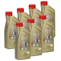 CASTROL EDGE Professional Motor&ouml;l &Ouml;l f&uuml;r BMW Longlife IV LL04 5W-30 - 7 Liter
