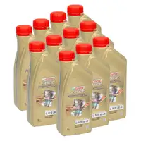 CASTROL EDGE Professional Motor&ouml;l &Ouml;L TITANIUM FST LL IV FE 0W20 VW - 11 Liter
