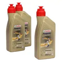 CASTROL POWER 1 RACING Motor&ouml;l &Ouml;l 2T 2-TAKT API TC+ ISO-L-EGD JASO FD - 3L