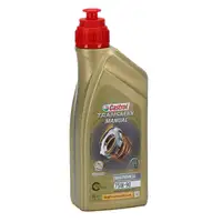 CASTROL Getriebe&ouml;l Schaltgetriebe&ouml;l SYNTRANS MULTIVEHICLE 75W-90 - 3L 3 Liter