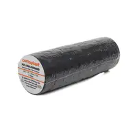 10x CERTOPLAST Isolierband Klebeband SCHWARZ 15mm x 10m 14.6010.0074