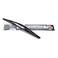 CHAMPION Heckscheibenwischer Wischerblatt Wischer AEROVANTAGE X40P/B01 400mm