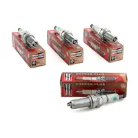 4x CHAMPION Z&uuml;ndkerze RER8YC OE197/T10 COPPER PLUS f&uuml;r HYUNDAI KIA 1.0 1.2