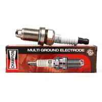 CHAMPION Z&uuml;ndkerze RC10DMC4 MULTI GROUND ELECTRODE Audi Fiat Opel Saab Skoda VW