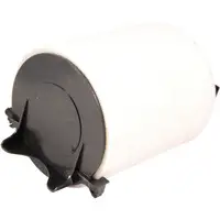 Luftfilter Motorluft f&uuml;r VW CADDY EOS GOLF V VI JETTA PASSAT TOURAN 1K0129620C