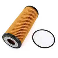 &Ouml;lfilter Alfa Romeo 159 Spider 939 Brera Fiat Croma 194 Lancia Thesis 841AX 2.4D