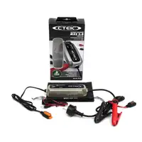 CTEK MXS 3.8 Batterieladeger&auml;t Ladeger&auml;t Ladeerhaltungssystem