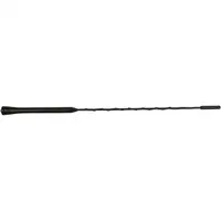 Antenne Antennenstab M5x360mm OPEL Corsa D ohne Navi 1784529 / 13279180