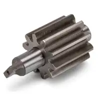 Antriebswelle &Ouml;lpumpe f&uuml;r PORSCHE 356 A / B / C 1600 + 912 1.6 61610701601