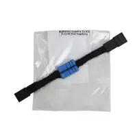 Adapter Widerstand Kennzeichenleuchte LED f&uuml;r Audi A6 (4F C6) Q7 (4L)