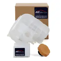 AIC Ausgleichsbeh&auml;lter K&uuml;hlmittelbeh&auml;lter + Sensor + Deckel OPEL SIGNUM VECTRA C