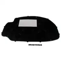 AIC Schalld&auml;mmmatte Motorhaubend&auml;mmmatte VW GOLF V (alle Varianten) JETTA III