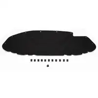 AIC Schalld&auml;mmmatte Motorhaubend&auml;mmung D&auml;mmmatte f&uuml;r VW GOLF 7 / GOLF 7 Variant