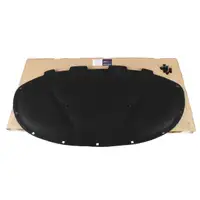 AIC Schalld&auml;mmmatte Motorhaubend&auml;mmung f&uuml;r SEAT TOLEDO IV SKODA RAPID NH3 NH1