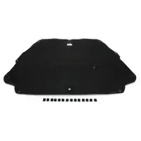 AIC Schalld&auml;mmmatte Motorhaubend&auml;mmung D&auml;mmmatte f&uuml;r PORSCHE CAYENNE (92A)