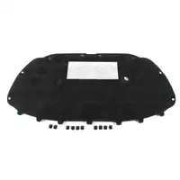 AIC Schalld&auml;mmmatte Motorhaubend&auml;mmung D&auml;mmung VW POLO 6R 6C 1.0-2.0 1.2-1.6TDI