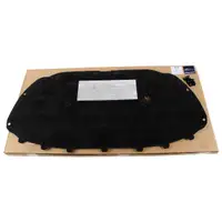 AIC Schalld&auml;mmmatte Motorhaubend&auml;mmung D&auml;mmung VW POLO 6R 6C 1.0-2.0 1.2-1.6TDI