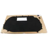AIC Schalld&auml;mmmatte Motorhaubend&auml;mmung VW SCIROCCO 137/38 1.4/2.0TSI 2.0R 2.0TDI