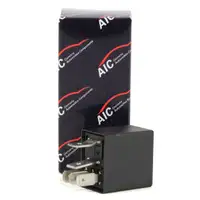 AIC Relais Wisch- / Waschintervall f&uuml;r AUDI MERCEDES SEAT SKODA VW 0035420219