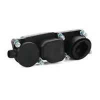 AIC &Ouml;labscheider Kurbelgeh&auml;useentl&uuml;ftung MERCEDES W203 C209 W211 W220 200-320CDI