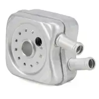 AIC &Ouml;lk&uuml;hler + Dichtung AUDI A4 B5 A6 C4 C5 FORD SEAT ALHAMBRA SKODA VW POLO 6N