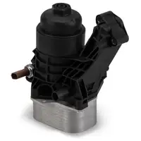 AIC &Ouml;lk&uuml;hler + Geh&auml;use + Filter AUDI A3 8V VW Golf 7 Touran 5T Polo 1.6/2.0 TDI 03N115389K