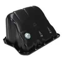 AIC &Ouml;lwanne Dichtung HENGST &Ouml;lfilter 3L ORIGINAL Motor&ouml;l f&uuml;r SMART 450 451 452