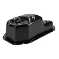 AIC &Ouml;lwanne + Ablassschraube VW Golf 5 Caddy 3 SEAT Altea 5P SKODA Fabia 1.4 036103601AM
