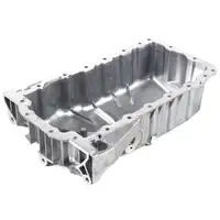 AIC &Ouml;lwanne ALUMINIUM AUDI A3 8L TT VW GOLF IV NEW BEETLE 1.8 1.8T 038103603M