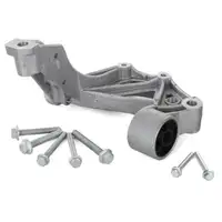 2x Achsschenkel f&uuml;r SEAT CORDOBA IBIZA SKODA FABIA ROOMSTER VW FOX POLO vorne