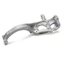 2x AIC Achsschenkel KSM f&uuml;r AUDI A4 (B8) A5 (8T) A5 CABRIO (8F7) Q5 (8RB) vorne