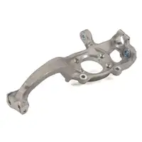 2x AIC Achsschenkel COBAPRESS f&uuml;r AUDI A4 (B8) A5 (8T3 8TA 8F7) Q5 (8RB) vorne