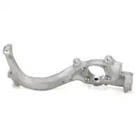 2x AIC Achsschenkel Radaufh&auml;ngung f&uuml;r AUDI A4 (8E B6 B7) SEAT EXEO (3R) vorne