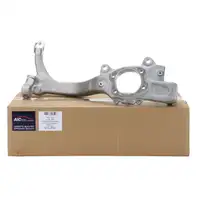 AIC Achsschenkel Radaufh&auml;ngung f&uuml;r AUDI A4 (8E B6 B7) SEAT EXEO (3R) vorne links