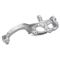 2x AIC Achsschenkel COBAPRESS f&uuml;r AUDI A4 B8 A5 8T 8F Q5 8RB bis 11.2009 vorne