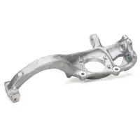 2x AIC Achsschenkel KSM f&uuml;r AUDI A4 (8K B8) A5 (8T 8F) bis 11.2009 vorne