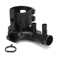 AIC Anschlussstutzen K&uuml;hlmittelleitung MERCEDES W205 S205 X253 C253 200-300 d