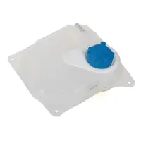AIC Ausgleichsbeh&auml;lter K&uuml;hlmittelbeh&auml;lter + Verschlussdeckel AUDI 100 A6 (4A C4)