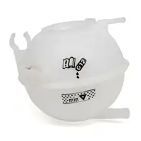 AIC Ausgleichsbeh&auml;lter K&uuml;hlwasser AUDI A3 (8P) Q3 SEAT SKODA VW GOLF 5 6 PASSAT