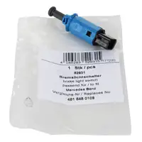 AIC Bremslichtschalter SMART CABRIO CROSSBLADE CITY-COUPE 450 451 ROADSTER 452