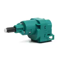 AIC Bremslichtschalter 4-polig AUDI SEAT SKODA OCTAVIA VW GOLF 4 SHARAN T4 T5