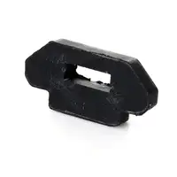 2x Buchse Zylinderkopfdeckel OPEL Astra Corsa Meriva Signum Tigra Vectra Zafira