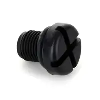 AIC Entl&uuml;fterschraube Entl&uuml;fterventil K&uuml;hler BMW E81 E30 E36 E46 E90 E91 E34 E39